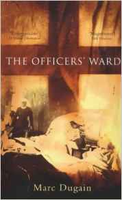 The Officers' Ward