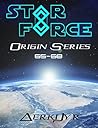 Star Force by Aer-ki Jyr
