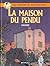 Dick Herisson - Tome 8 - La Maison du pendu