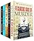 Classic Case of Murders Box Set (5 in 1)