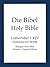 Holy Bible, German and Engl...
