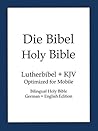 Holy Bible, Germa...