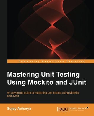 Mastering Unit Testing Using Mockito and JUnit