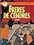 Dick Herisson - Tome 6 - Frères de cendres