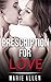LESBIAN ROMANCE: Prescripti...