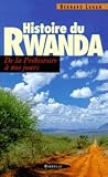 Histoire du Rwand...