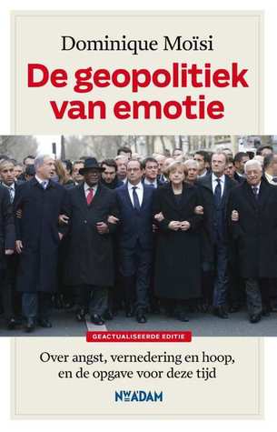 De geopolitiek van emotie