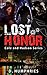 Lost Honor (Cole and Hudson Series Book 1)