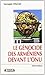 Le genocide des Armeniens devant l'ONU (Interventions)