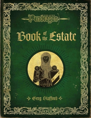 The Book of the Estate (Hardcover)