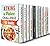 Atkins and Paleo Challenge Box Set (10 in 1)