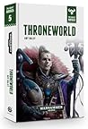 Throneworld by Guy Haley