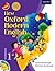NEW OXFORD MODERN ENGLISH (CENTENARY EDN) CB 1 by NICHOLAS HORSBURGH DAVID HO...