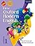 NEW OXFORD MODERN ENGLISH (CENTENARY EDN) WB 1