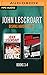 John Lescroart - Dismas Har...