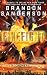Firefight (The Reckoners, 2)
