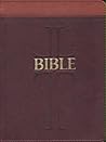 Bible : písmo svaté Starého i Nového zákona