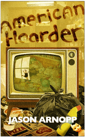 American Hoarder