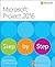 Microsoft Project 2016 Step...