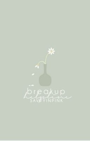 Breakup Helpline