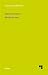 Meditationen (Philosophische Bibliothek 596) (German Edition)