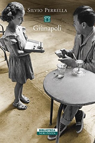 Giùnapoli (Kindle Edition)