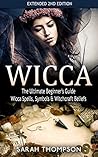 Wicca by Sarah Thompson