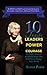 10 TRAITS Leaders of Power and Courage: Create A Dynamic Synergy Between 10 Masculine and Feminine Traits (10TRAITS Personal Power Book 1)