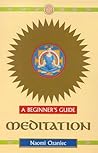 Meditation a Begi...