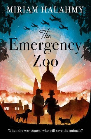The Emergency Zoo (Paperback)