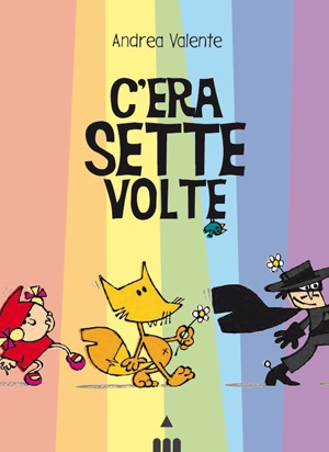 C'era sette volte