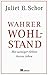 Wahrer Wohlstand: Mit weniger Arbeit besser leben (German Edition)