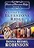 O Little Town of Bluestone Ridge (Hearts of Bluestone Ridge #1)