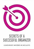Secrets of a Successful Organizer