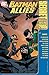 Batman Allies Secret Files 2005 #1