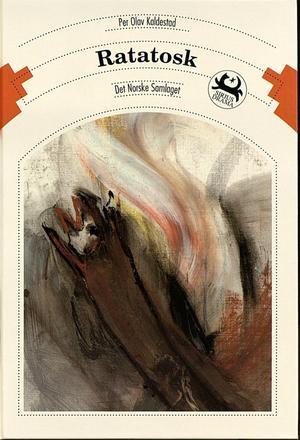 Ratatosk (Hardcover)