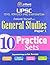 10 Practice Sets - General ...