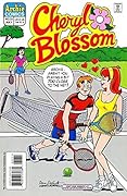 Cheryl Blossom #32