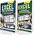 EXCEL: From Beginner to Expert - 2 Manuscripts + 2 BONUS BOOKS - Excel for Everyone, Data Analysis and Business Modeling (Functions and Formulas, Macros, MS Excel 2016, Shortcuts, Microsoft Office)