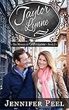 Taylor Lynne by Jennifer Peel
