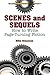 Scenes and Sequels by Mike Klaassen