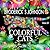 Colorful Cats: The Cat Lovers Coloring Book; Creative Patterns For Kids and Adults Alike - 30 Best Design Pages for Immersive Fun, Relaxation, and ... - Art Therapy for The Mind Book) (Volume 21)