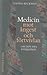 Medicin mot ångest och förtvivlan: Om den nya psykiatrin