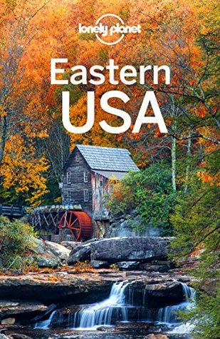 Lonely Planet Eastern USA (Travel Guide)