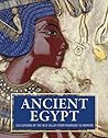 Ancient Egypt by Parragon Books