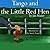 Tango and the Little Red Hen