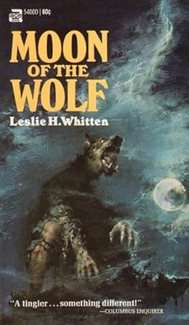 Moon of the Wolf