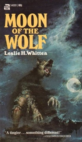 Moon of the Wolf (Paperback)