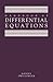 Handbook of Differential Equations