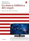 La nuova fabbrica...
